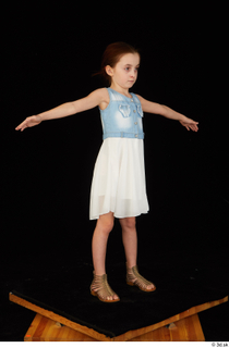 Lilly dress dressed sandals standing t-pose whole body 0008.jpg